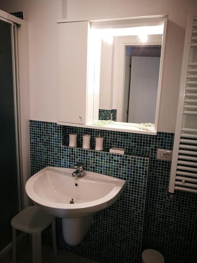 Residence Baia La Ruota Bordighera Exterior photo