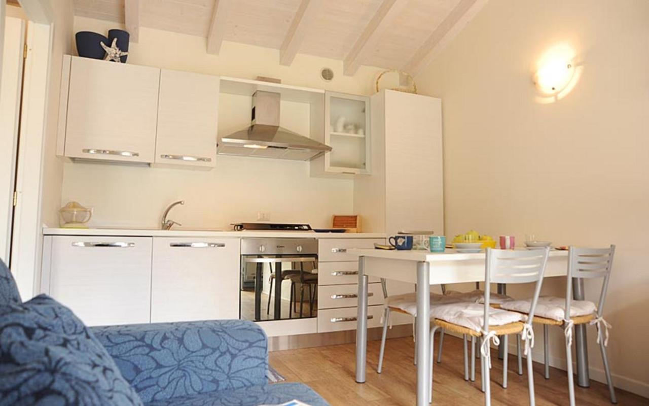 Residence Baia La Ruota Bordighera Exterior photo