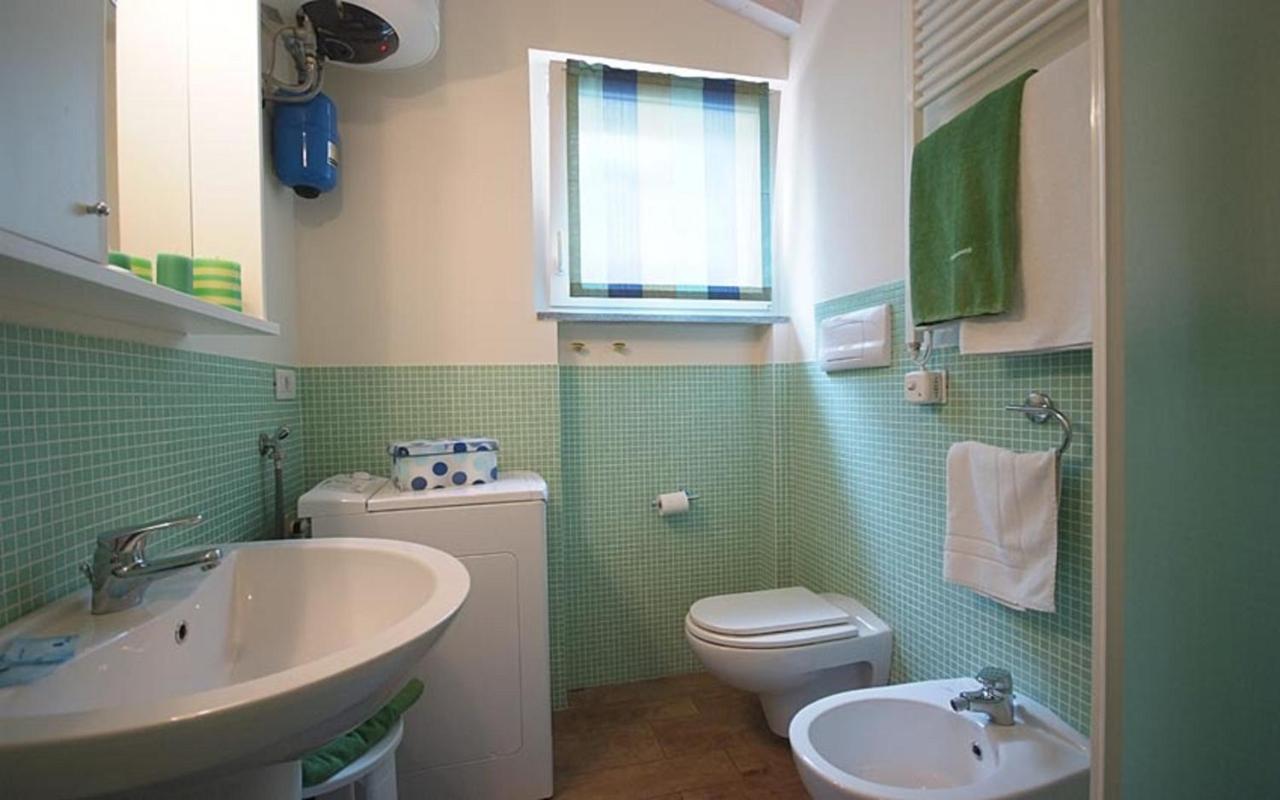 Residence Baia La Ruota Bordighera Exterior photo