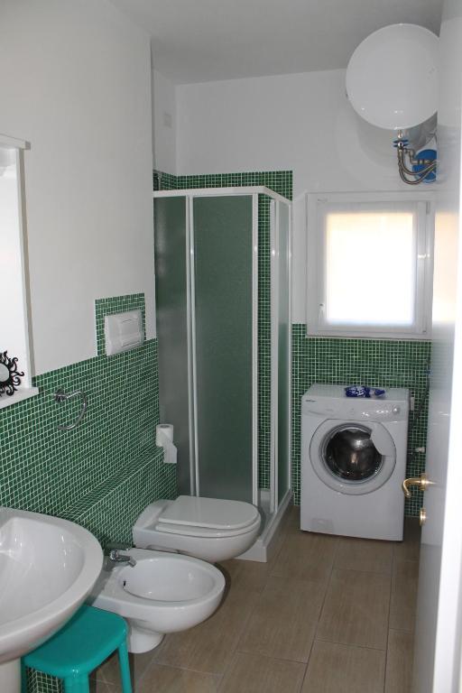 Residence Baia La Ruota Bordighera Room photo