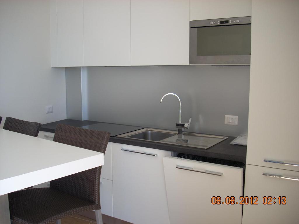 Residence Baia La Ruota Bordighera Room photo