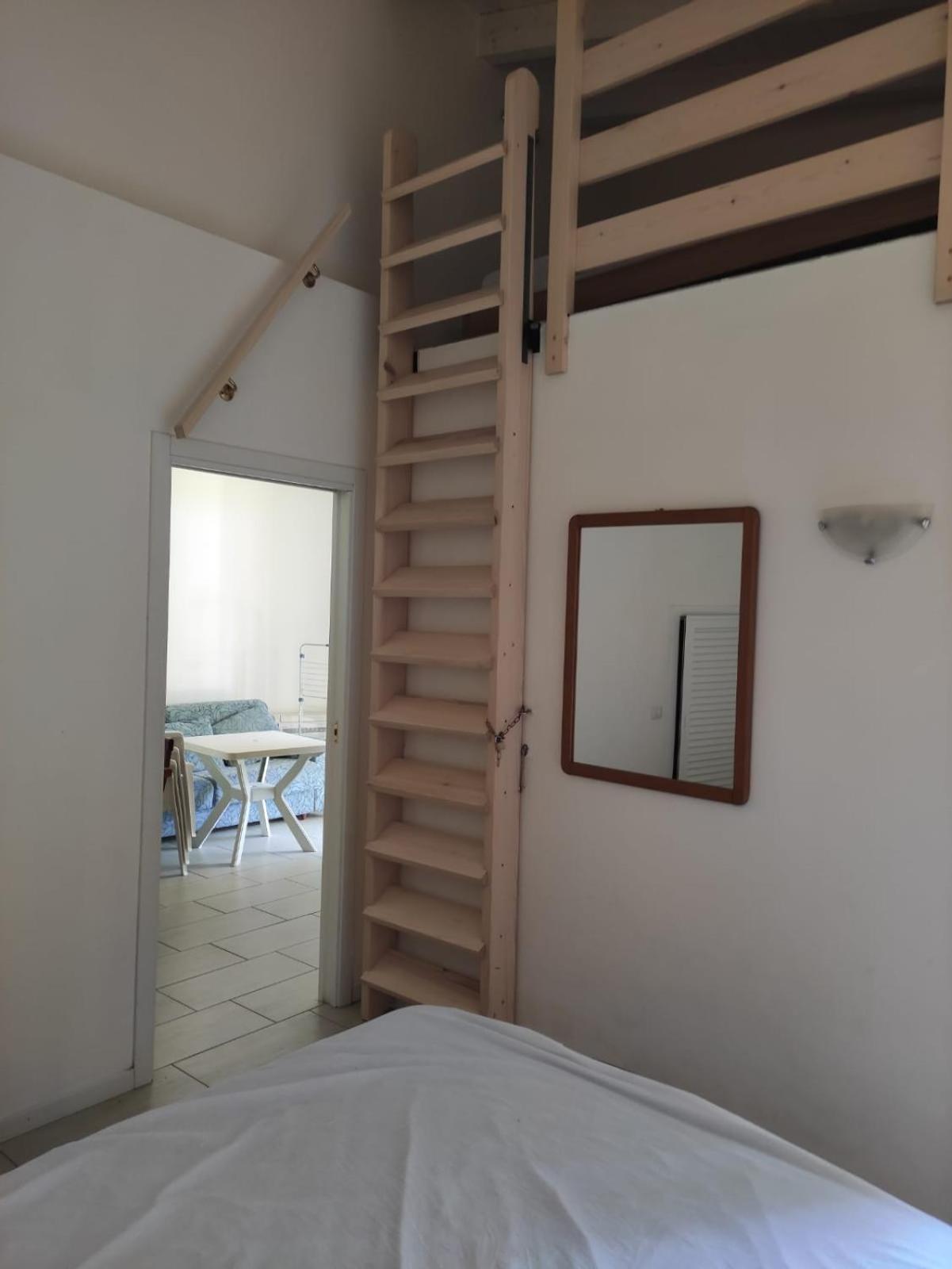 Residence Baia La Ruota Bordighera Exterior photo