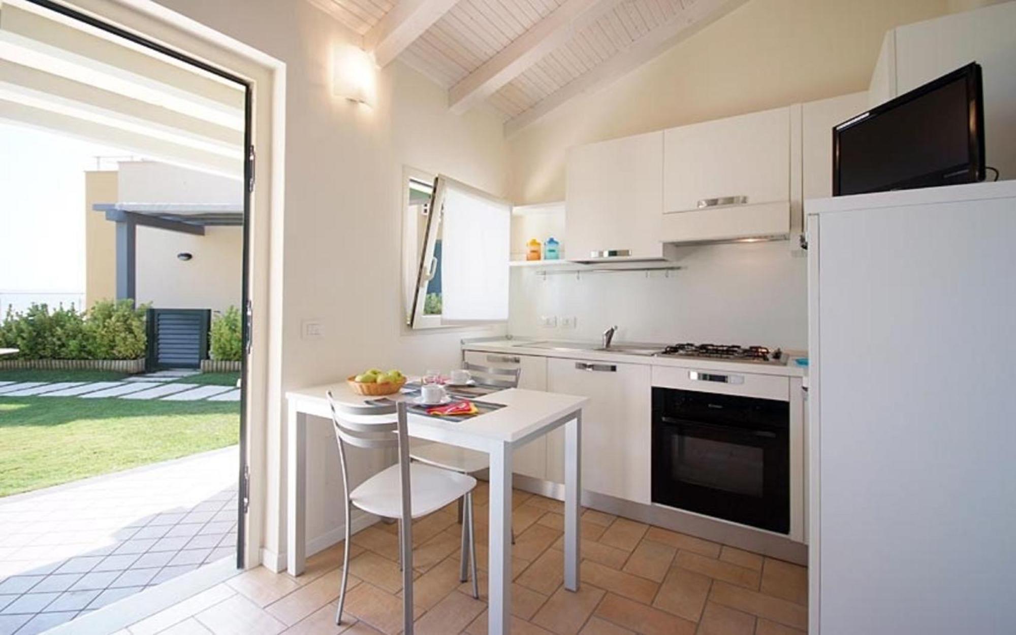 Residence Baia La Ruota Bordighera Exterior photo