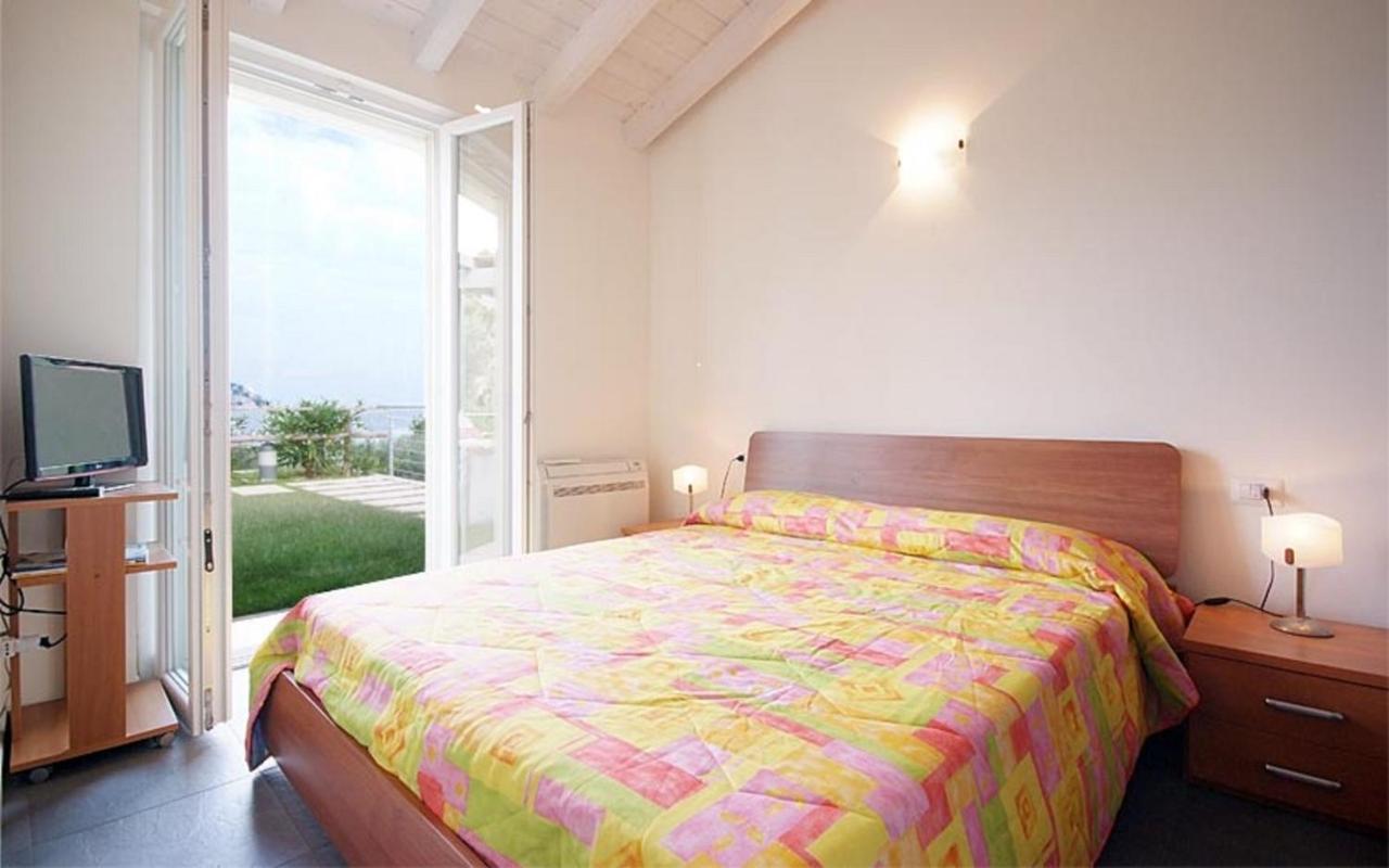 Residence Baia La Ruota Bordighera Exterior photo