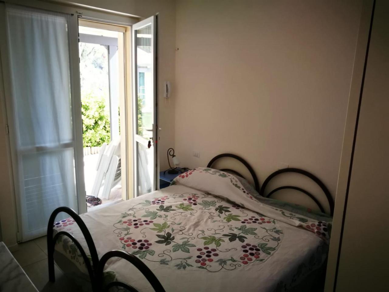 Residence Baia La Ruota Bordighera Exterior photo
