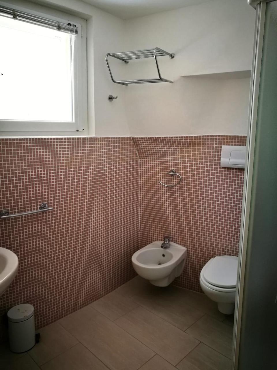 Residence Baia La Ruota Bordighera Exterior photo